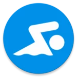 Logo of MySwimPro Swim Workout App android Application 